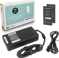 Zasilacze do laptopów - Zasilacz Movano 19.5v 16.92a 7.4x5.0 pin 330W do Acer - miniaturka - grafika 1