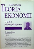 Ekonomia - Teoria Ekonomii - miniaturka - grafika 1
