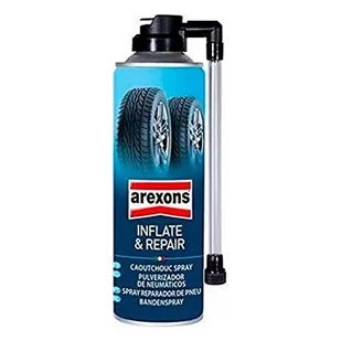 Arexons ARX34042 rozpylacz do pneumo, 300 ml - Kosmetyki samochodowe - miniaturka - grafika 1