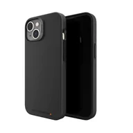Etui i futerały do telefonów - Etui Gear4 D3O Rio Snap na Apple iPhone 14 Pro (ZG702010111) Czarny - miniaturka - grafika 1
