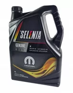 Oleje silnikowe - Selenia K 5W40 - 5L - miniaturka - grafika 1