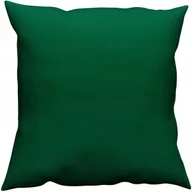 Poszewki na poduszki - Podszewka na poduszkę gładka 40x40 dekoracyjna poszewki na jaśka matowa - miniaturka - grafika 1