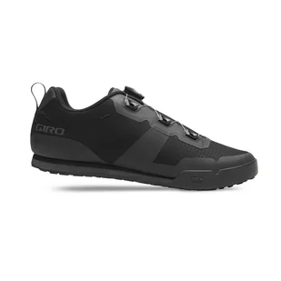 Buty rowerowe Giro Tracker Black EUR 39 - Buty rowerowe - miniaturka - grafika 1