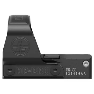 Kolimator Leupold DeltaPoint Pro Reflex Sight 6 MOA - Lornetki - miniaturka - grafika 3