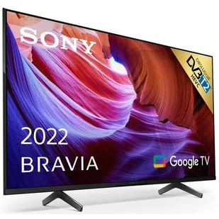 Telewizor Sony KD-43X85K - Telewizory - miniaturka - grafika 1