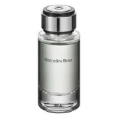 Wody i perfumy męskie - Mercedes-Benz woda toaletowa 240ml - miniaturka - grafika 1