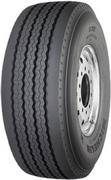 Opony ciężarowe - Michelin ciężarowa XTE2 265/70 R19.5 143JR19.5XTE2DB68143J - miniaturka - grafika 1