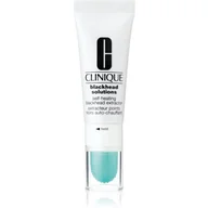 Żele do mycia twarzy - Clinique blackhead Solutions Self-Heating blackhead Extractor 20 ML - miniaturka - grafika 1