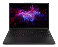 Laptopy - Lenovo ThinkPad P16s Intel Core Ultra 7 155H (16") WQUXGA 16 GB DDR5-SDRAM 1 TB SSD Nvidia RTX 500 Ada Wi-Fi 6E Windows 11 Pro US English Czarny 21KS001GUS - miniaturka - grafika 1