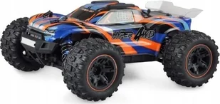 Amewi Amewi RC Auto Hyper Go Truggy Li-Po 850mAh bl/or/14+ - Modele zdalnie sterowane - miniaturka - grafika 1