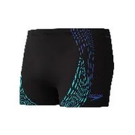 Kąpielówki męskie - Kąpielówki męskie spodenki kąpielowe Speedo Duo Logo - miniaturka - grafika 1
