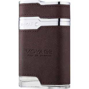 Armaf Voyage Brown Woda Perfumowana 100 ml - Wody i perfumy męskie - miniaturka - grafika 1