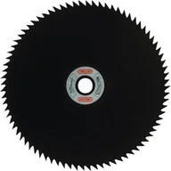 Akcesoria do kos i kosiarek - Tarcza tnąca 80 zębów 230 mm OREGON 6402 - miniaturka - grafika 1
