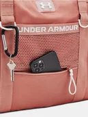 Torby sportowe - Torba Under Armour 1381907 (kolor Różowy) - miniaturka - grafika 1