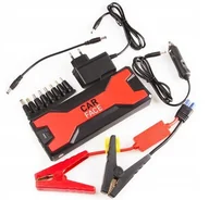 Urządzenia Rozruchowe - Jump startery - CARFACE POWERBANK 12000MAH / BOOSTER 600A - miniaturka - grafika 1