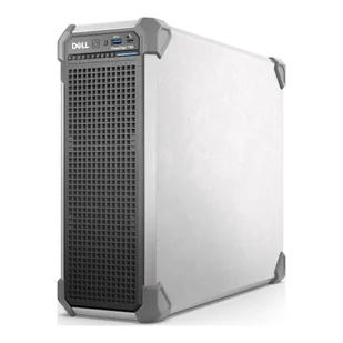 Serwer dell poweredge t160 /e-2434/16gb/ssd480gb/idrac9/h355/300w 3y nbd EMEMEA_PET160SPL3 - Serwery - miniaturka - grafika 1