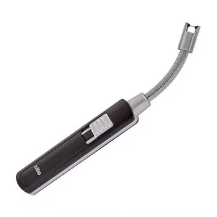 Cilio zapalarka na USB elastyczna szyjka 22 cm CI-295818 - Akcesoria kominkowe - miniaturka - grafika 1