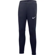 Odzież sportowa dziecięca - Spodnie Sportowe dla dzieci Nike Academy Pro Pant - miniaturka - grafika 1