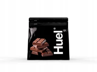 Huel Black Edition - czekolada + miarka - 17 porcji - Szybkie dania obiadowe - miniaturka - grafika 1