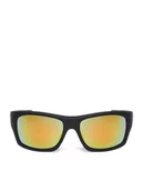 Okulary przeciwsłoneczne - QUIKSILVER QS-MA-005-SS25 Czarny - miniaturka - grafika 1
