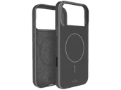 Etui i futerały do telefonów - Etui PURO Pulse do iPhone 17 Pro Ciemnoszary - miniaturka - grafika 1