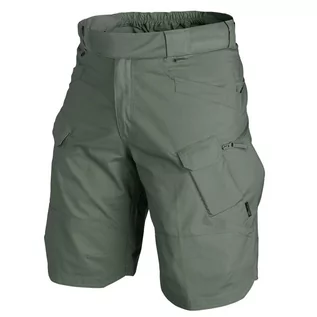 Spodenki męskie - Helikon - Szorty Urban Tactical Shorts - Olive Drab - SP-UTK-PR-32 - grafika 1