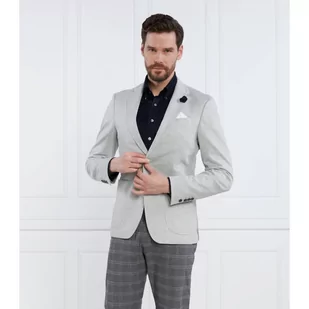 Joop! Marynarka Hoverest | Slim Fit - Marynarki męskie - miniaturka - grafika 1