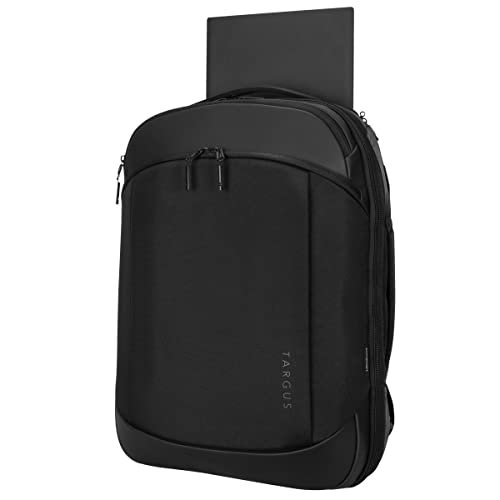 Targus Plecak Mobile Tech Traveler XL EcoSmart 39.6 cm (TBB612GL)