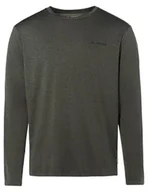 Koszulki męskie - VAUDE Męska koszulka męska Essential Ls - miniaturka - grafika 1