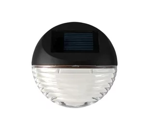 LED Kinkiet solarny LED/1,2V IP44 - Lampy ogrodowe - miniaturka - grafika 1