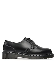 Glany Dr. Martens - Glany damskie - miniaturka - grafika 1