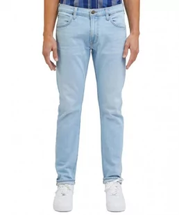Lee Luke Męskie Spodnie Jeansowe Jeansy Blue Sky Light L719Icc25-W30 L30 - Spodnie męskie - miniaturka - grafika 1
