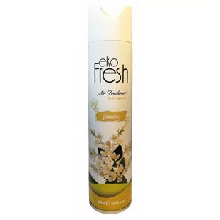 Odżwieżacz Eko Fresh 300 ml Jasmine - Kala - Odświeżacze powietrza - miniaturka - grafika 1