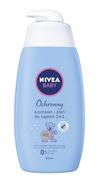 Nivea Baby Łagodny Szampon i Płyn do kąpieli 2w1 750ml