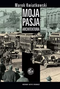 Moja pasja architektura - Albumy inne - miniaturka - grafika 1