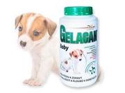 Suplementy i witaminy dla psów - Gelacan Orling Baby Aquamin 150g - miniaturka - grafika 1
