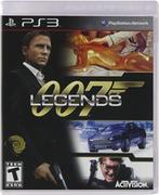 Gry PlayStation 3 - James Bond 007 Legends (Import) (PS3) - miniaturka - grafika 1