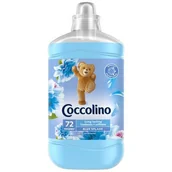 Środki do prania - Coccolino Płyn do płukania tkanin Blue Splash 1,8 L - miniaturka - grafika 1