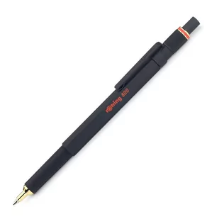 Rotring Długopis Tikky 800 czarny - 2032579 2032579 - Długopisy - miniaturka - grafika 1