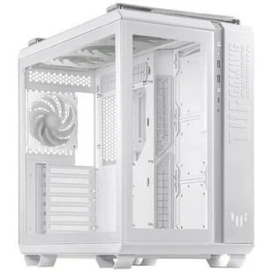 ASUS TUF Gaming GT502 Plus Biały - Obudowy komputerowe - miniaturka - grafika 1