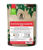 Kawa - Kawa ziarnista Ingagi Coffee Brazil Sítio Das Colinas Anaerobic 96h 250g - miniaturka - grafika 1