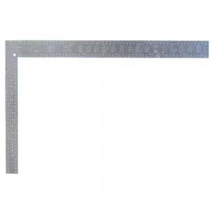 Topex Kątownik stolarski 600x400mm kat:30C326 - Sprzęt geodezyjny - miniaturka - grafika 4