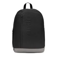 Plecaki - Plecak Sprandi SPR-P-004-05 Czarny - miniaturka - grafika 1