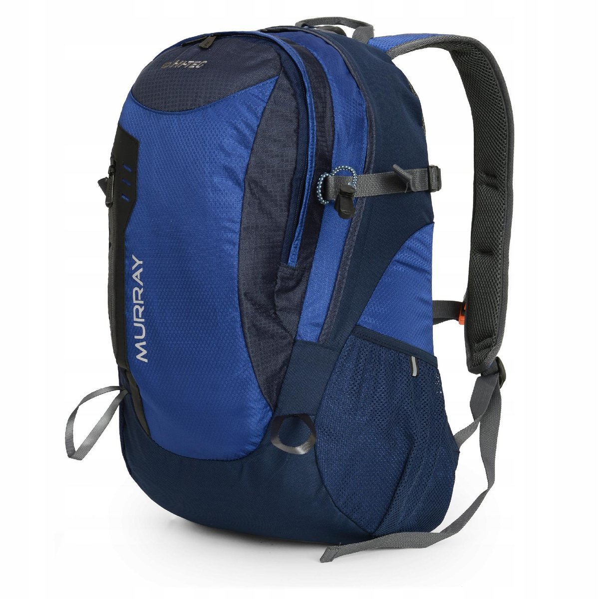 LEKKI MIEJSKI PLECAK TREKKINGOWY HI-TEC MURRAY 26L