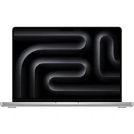 Laptopy - Apple MacBook Pro M3 Pro/18GB/512/Mac OS Srebrny 14R GPU - miniaturka - grafika 1