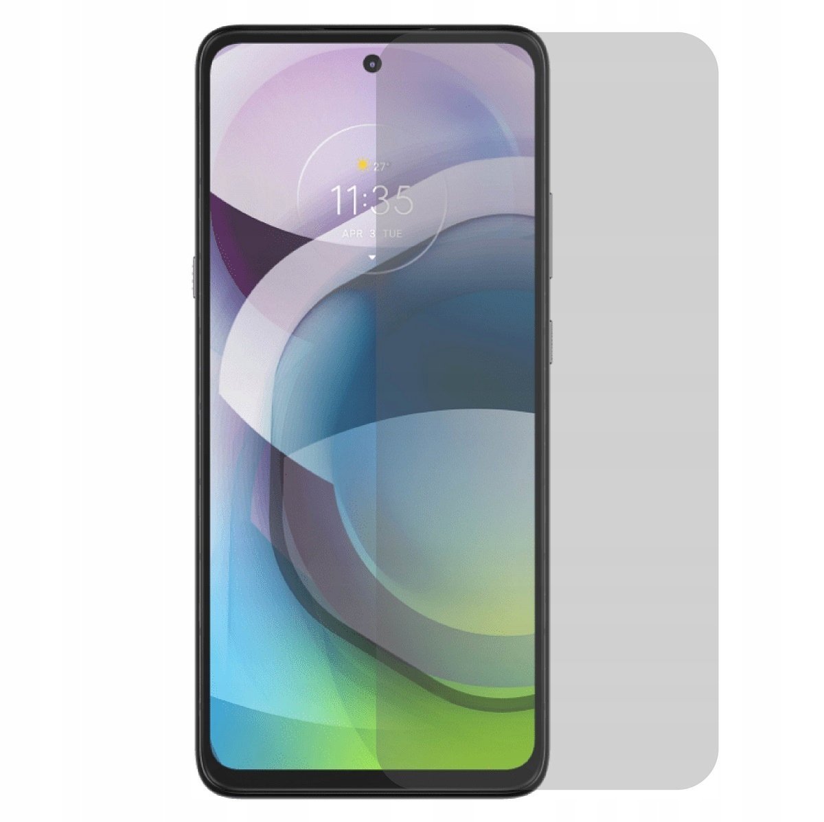 Szkło ochronne 9H do Motorola Moto G 5G