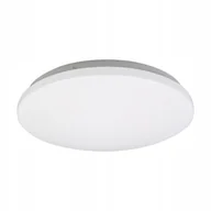 Lampy sufitowe - Lampa plafon Led Mars 18W 4000k czujnik ruchu Led-pol - miniaturka - grafika 1