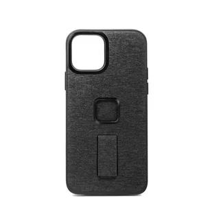 Peak Design Mobile - Etui Everyday Loop do iPhona 13 Pro Max (grafitowe) - Outlet - Elektronika OUTLET - miniaturka - grafika 1