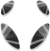 Gadżety dla graczy - Ślizgacze Lamzu PTFE Skates - Thorn - miniaturka - grafika 1