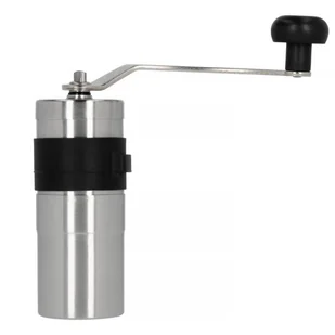 Młynek ręczny do kawy PORLEX Mini II - Młynki do kawy - miniaturka - grafika 1